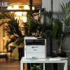 Impresora multifunción Brother MFC-L3760CDW LED A4 600 x 2400 DPI 26 ppm Wi-Fi