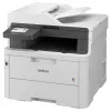 Impresora multifunción Brother MFC-L3760CDW LED A4 600 x 2400 DPI 26 ppm Wi-Fi