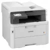 Impresora multifunción Brother MFC-L3760CDW LED A4 600 x 2400 DPI 26 ppm Wi-Fi