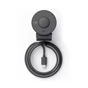 Webcam LOGITECH Brio 305 FHD USB-C - Graphite