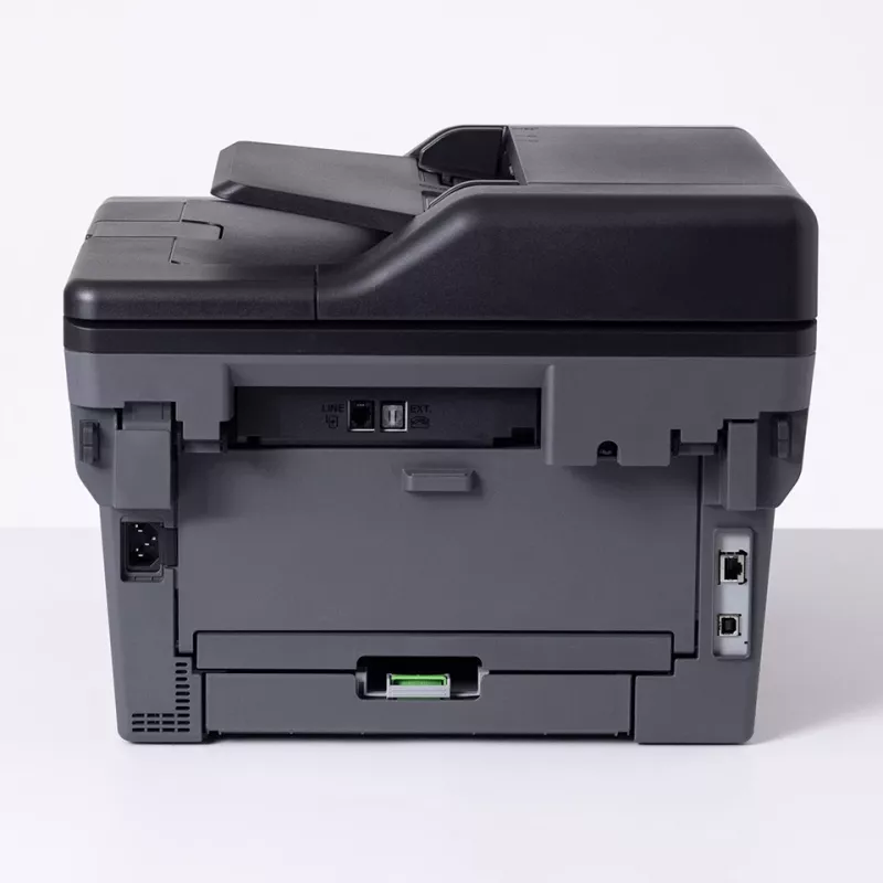 Brother MFCL2860DWRE1 Láser A4 1200 x 1200 DPI 34 ppm Wi-Fi