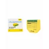 Shelly Plus RGBW PM luz inteligente inalámbrica verde amarillo