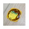Shelly Plus RGBW PM luz inteligente inalámbrica verde amarillo