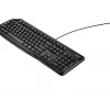 Teclado LOGITECH K120 - Qwerty US/Int'l