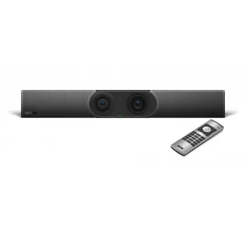 Sistema de videoconferencia Yealink MeetingBar A30 8 MP Ethernet LAN