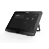 Yealink MTouch E2, Yealink, negro, gris, 20,3 cm (8