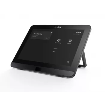 Yealink MTouch E2, Yealink, negro, gris, 20,3 cm (8