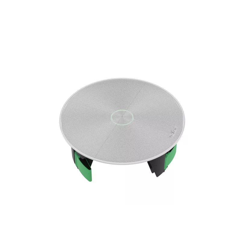 Micrófono Yealink CM20 gris