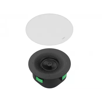 Altavoz Yealink CS10 blanco, negro
