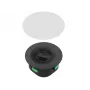 Altavoz Yealink CS10 blanco, negro