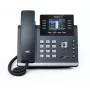 Yealink SIP-T44U Teléfono IP Gris 8 líneas LCD Wi-Fi