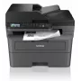 Brother MFC-L2800DW Impresora láser multifunción inalámbrica B/N, Láser, Impresión B/N, 1200 x 1200 DPI, A4, Impresión directa, Negro