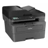 Brother MFC-L2800DW Impresora láser multifunción inalámbrica B/N, Láser, Impresión B/N, 1200 x 1200 DPI, A4, Impresión directa, Negro