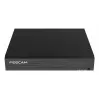 Foscam FN9108E-B4-2T Kit de videovigilancia Cableado 8 canales HDD 2 TB