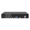 Foscam FN9108E-B4-2T Kit de videovigilancia Cableado 8 canales HDD 2 TB