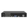 Kit de videovigilancia Foscam FN9108E-T4-2T NEGRO Cableado 8 canales