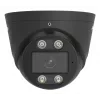 Kit de videovigilancia Foscam FN9108E-T4-2T NEGRO Cableado 8 canales