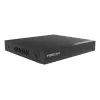 Kit de videovigilancia Foscam FN9108E-T4-2T NEGRO Cableado 8 canales