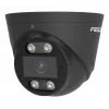 Kit de videovigilancia Foscam FN9108E-T4-2T NEGRO Cableado 8 canales