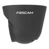Kit de videovigilancia Foscam FN9108E-T4-2T NEGRO Cableado 8 canales