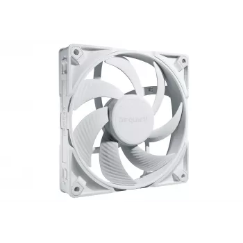 be quiet! BL119 Sistema de refrigeración para PC Ventilador de caja 14 cm Blanco 1 ud.
