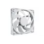 be quiet! BL119 Sistema de refrigeración para PC Ventilador de caja 14 cm Blanco 1 ud.