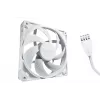 be quiet! BL119 Sistema de refrigeración para PC Ventilador de caja 14 cm Blanco 1 ud.