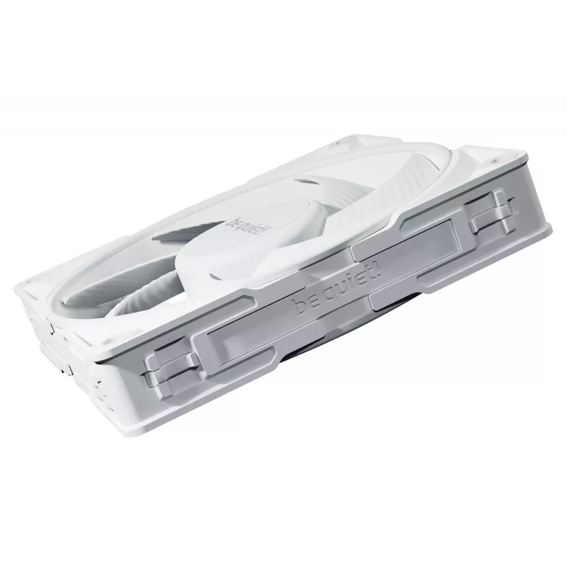 be quiet! BL119 Sistema de refrigeración para PC Ventilador de caja 14 cm Blanco 1 ud.