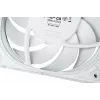 be quiet! BL119 Sistema de refrigeración para PC Ventilador de caja 14 cm Blanco 1 ud.