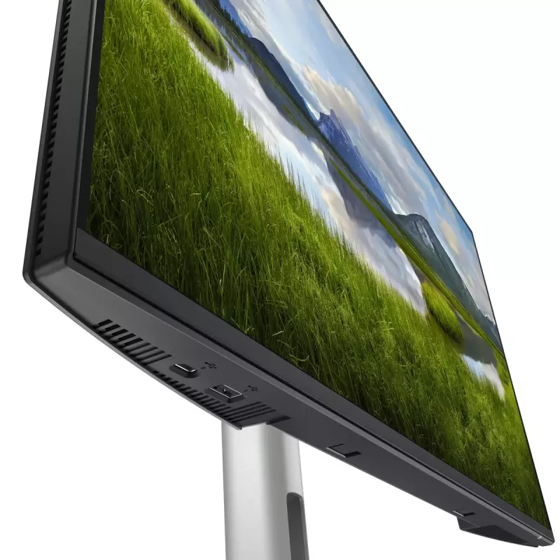DELL Pro Plus P2425HE Monitor de ordenador 60,5 cm (23,8