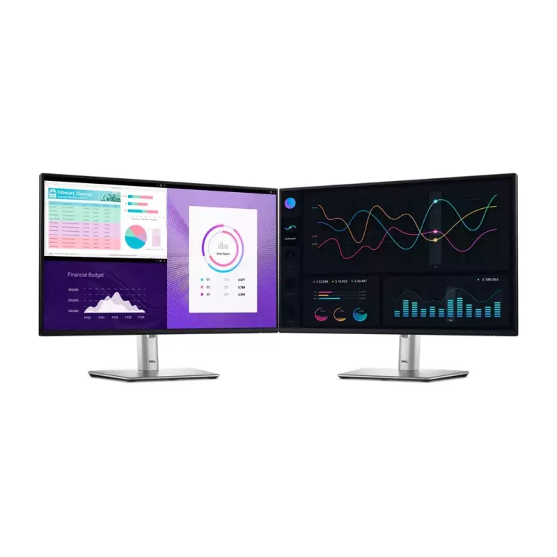 DELL Pro Plus P2425HE Monitor de ordenador 60,5 cm (23,8