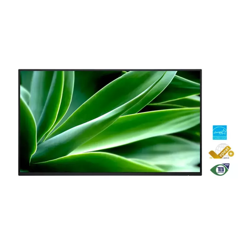 DELL Pro Plus P2725H_WOST Monitor de ordenador 68,6 cm (27 inch) 1920 x 1080 píxeles Full HD LCD Negro