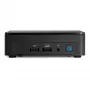 ASUS NUC 13 Pro Slim Kit RNUC13L3KV700002I mini PC barebone, Core i7-1370P