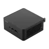 ASUS NUC 14 Pro Tall Kit RNUC14RVHV500000I mini PC barebone, Core Ultra 5 135H