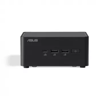 ASUS NUC 14 Pro RNUC14RVHV500002I UCFF Negro 135H