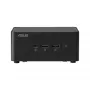 ASUS NUC 14 Pro Tall Kit RNUC14RVHV700002I mini PC barebone, Core Ultra 7 165H