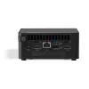 ASUS NUC 14 Pro Tall Kit RNUC14RVHV700002I mini PC barebone, Core Ultra 7 165H