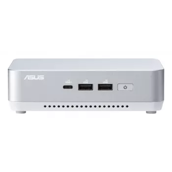 ASUS NUC 14 Pro+ RNUC14RVSU700000I UCFF Plata 155H