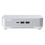 ASUS NUC 14 Pro+ RNUC14RVSU700000I UCFF Plata 155H