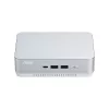 ASUS NUC 14 Pro+ RNUC14RVSU700000I UCFF Plata 155H
