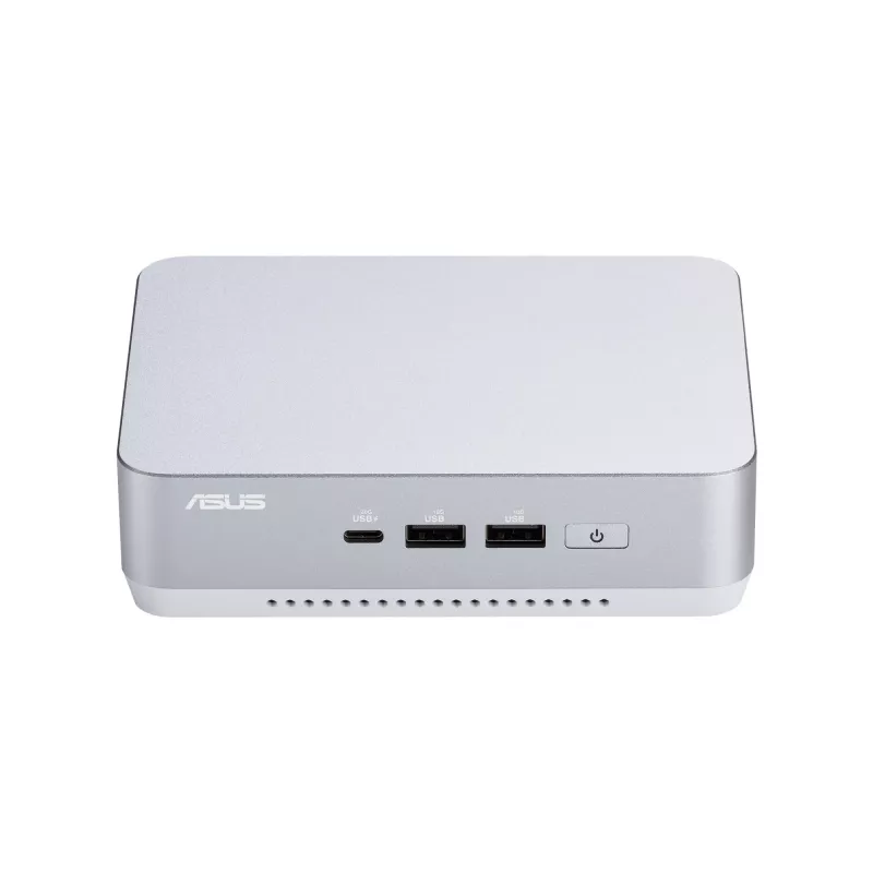 ASUS NUC 14 Pro+ RNUC14RVSU700000I UCFF Plata 155H