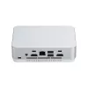 ASUS NUC 14 Pro+ RNUC14RVSU700000I UCFF Plata 155H