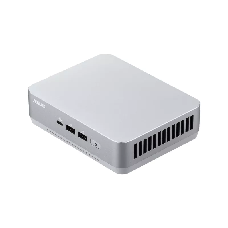 ASUS NUC 14 Pro+ RNUC14RVSU700000I UCFF Plata 155H