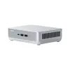 ASUS NUC 14 Pro+ RNUC14RVSU700000I UCFF Plata 155H