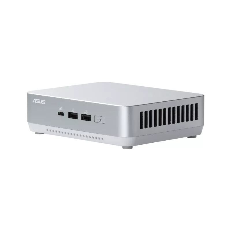 ASUS NUC 14 Pro+ RNUC14RVSU700000I UCFF Plata 155H