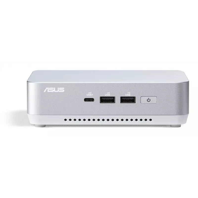 ASUS RNUC14RVSU7089A2I UCFF Plata 155H