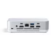 ASUS RNUC14RVSU7089A2I UCFF Plata 155H
