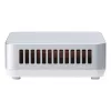ASUS RNUC14RVSU7089A2I UCFF Plata 155H