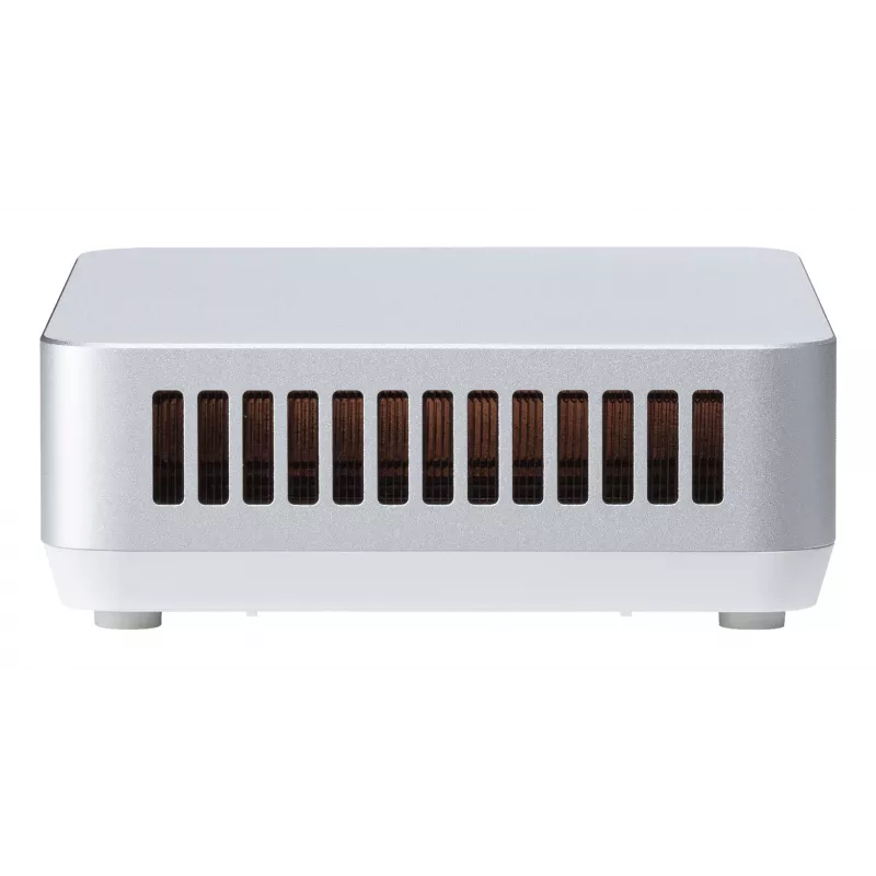 ASUS RNUC14RVSU7089A2I UCFF Plata 155H