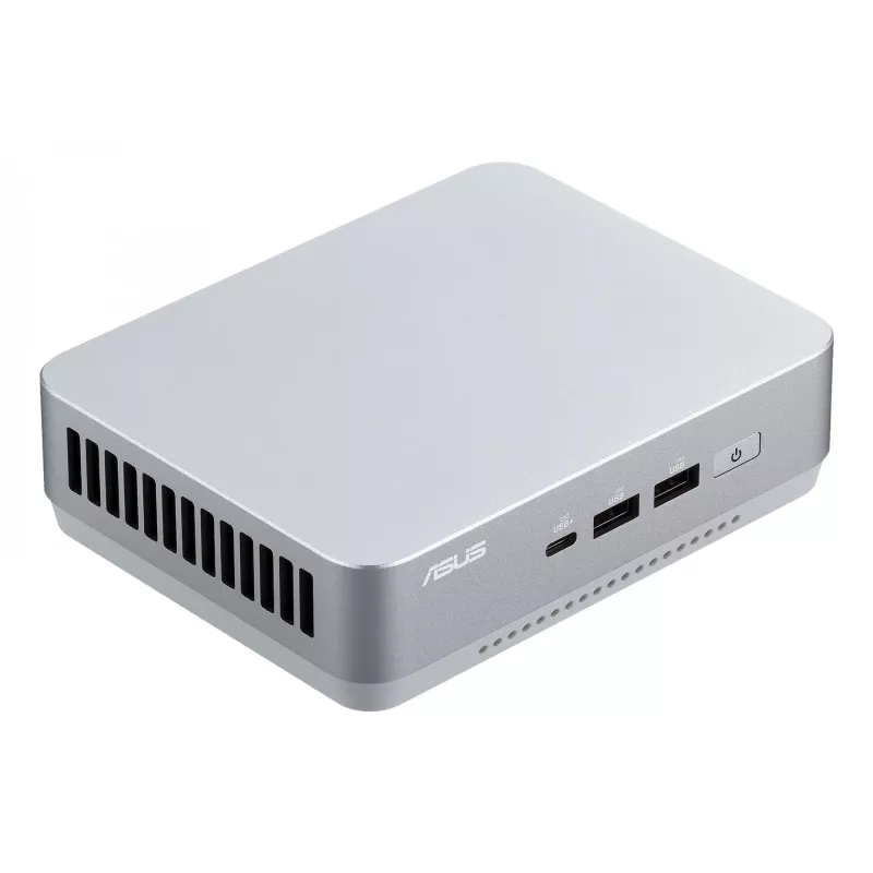 ASUS RNUC14RVSU7089A2I UCFF Plata 155H